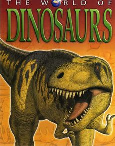 The World Of Dinosaurs