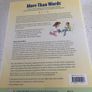 More Than Words Second Edition Image 2