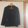 River island girls blazer Image 3