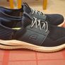 SKECHERS Slip-Ins - Size 9 - Excellent - As NEW Image 7