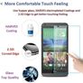Htc Desire 816 Tempered Glass Screen Guard Protector Image 2
