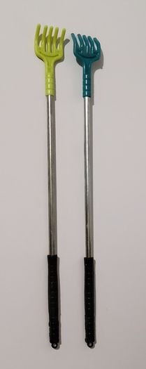 Back Scratcher - New