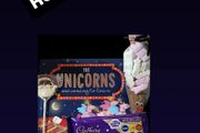 kids stocking fillers/gifts