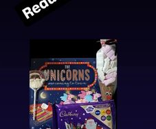kids stocking fillers/gifts