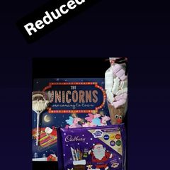 kids stocking fillers/gifts