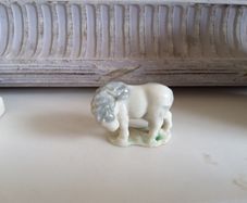 Wade Early First Whimsie Shetland Pony 1950's