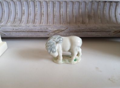 Wade Early First Whimsie Shetland Pony 1950's