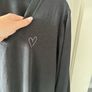 NEW Mos Mosh Long Sleeve Top - Size XL / Size 14/16 Image 3