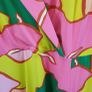 K Design Floral Dress Image 5