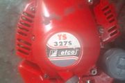 lawnmower  repairs  and  strimmers etc