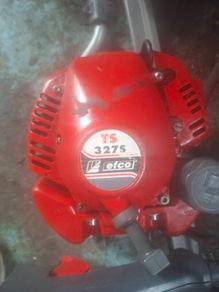 lawnmower  repairs  and  strimmers etc