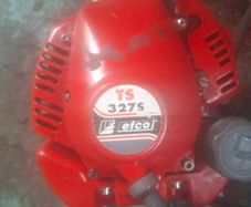 lawnmower  repairs  and  strimmers etc