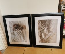 wall frame