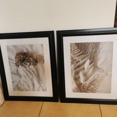 wall frame