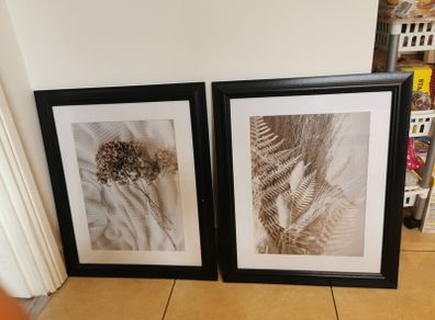 wall frame
