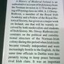 A history of Medieval Ireland by A. J. Otway-Ruthven Irish Image 2