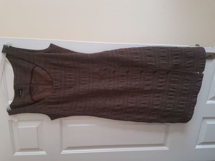 winter dress