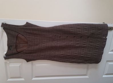 winter dress