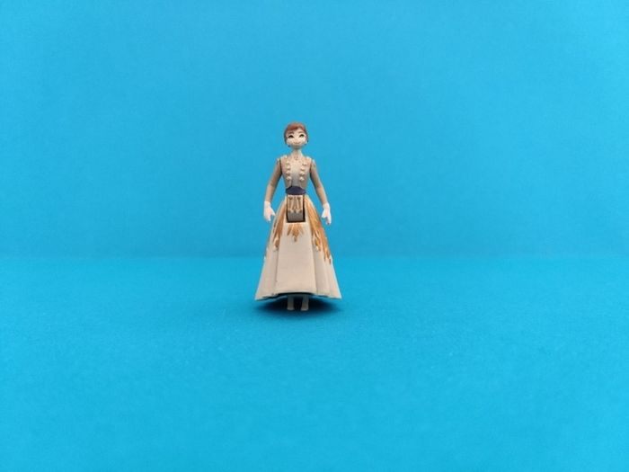 Disney Figures