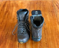 Hiking Boots