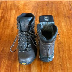 Hiking Boots