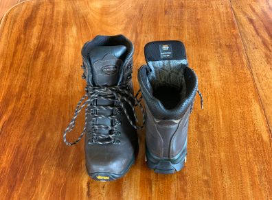 Hiking Boots