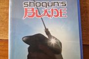 Shogun s Blade  PlayStation2 Ps2 games Original PAL