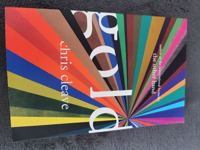 Random books