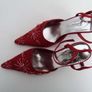 Red Shoe Image 2