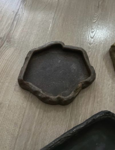 Bundle of Reptile Acessories Feeding Bowls