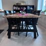 kitchen table Image 3
