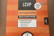 LCVP Exam Papers