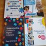 Early Learning and Childcare Level 5 books Image 10