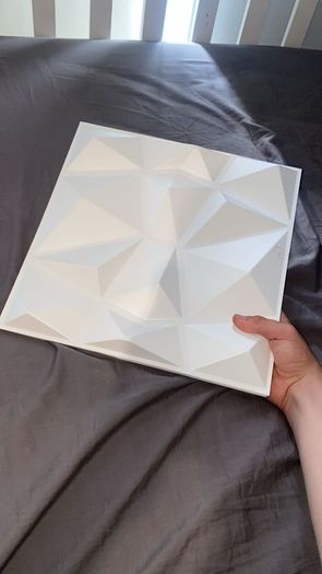 Wall gaming panels 8x