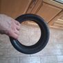 E- scooter 10 inch street tire tubed and tubeless tires . Image 8