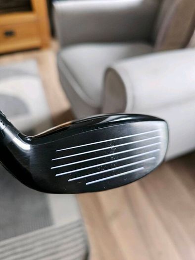 Titleist TSr2 4 Hybrid Left Handed