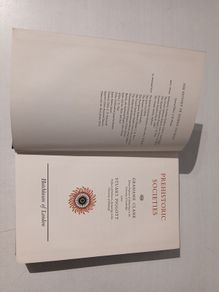 Prehistoric Societies by Grahame Clark & Stuart Piggott