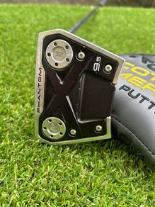 Scotty Cameron Phantom x 9.5