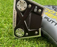 Scotty Cameron Phantom x 9.5