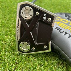 Scotty Cameron Phantom x 9.5