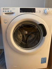 washing machine candy (repairs or parts)