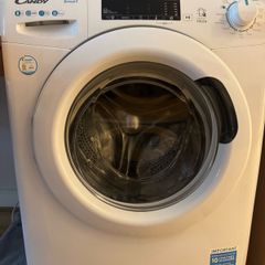 washing machine candy (repairs or parts)