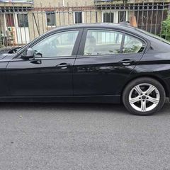 2013 BMW 3 Series