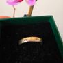 Gold Ring Image 6