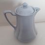 POT - Johnson Brothers - 16cms - For Coffee - Chocolate - Hot Water Image 3