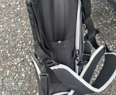 Golf bag