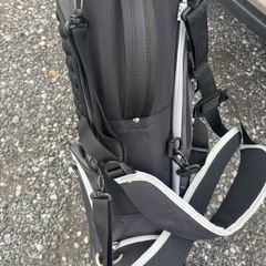 Golf bag