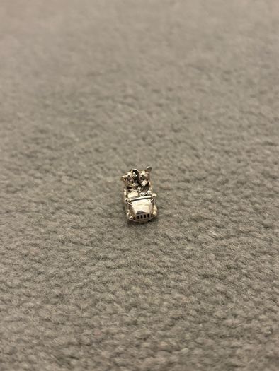 Pandora Harry Potter charms and bangles