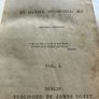 A Memoir of Ireland Native & Saxon-Daniel O'Connell Image 4