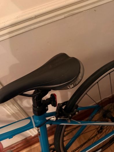 ladies bike GANT